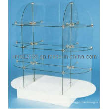 Glass Display Rack (GDS-GR01))